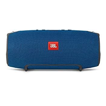 JBL Xtreme Bluetooth ワイヤレススピーカー 青色 JBL XTREME3 (ブルー) エクストリーム3 ポータブルスピーカー