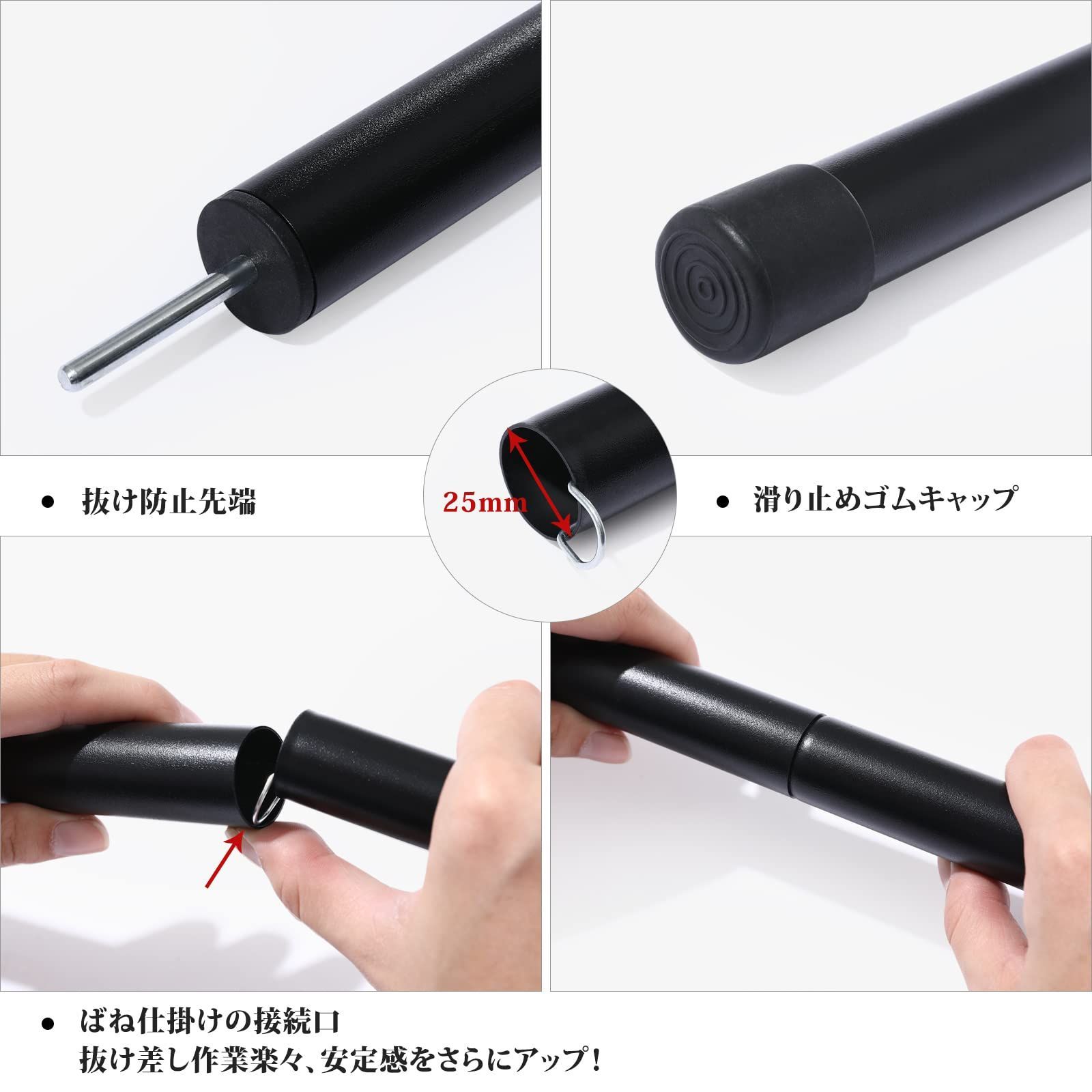 高耐水圧 オールインワン