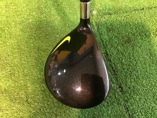 【コース未使用】ナイキVAPOR SPEED 3W ディアマナ70