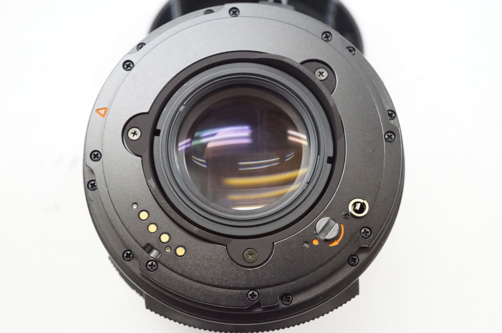 Y100828)希少 HASSELBLAD Carl Zeiss Planar F 80mm F2.8 T* TCC