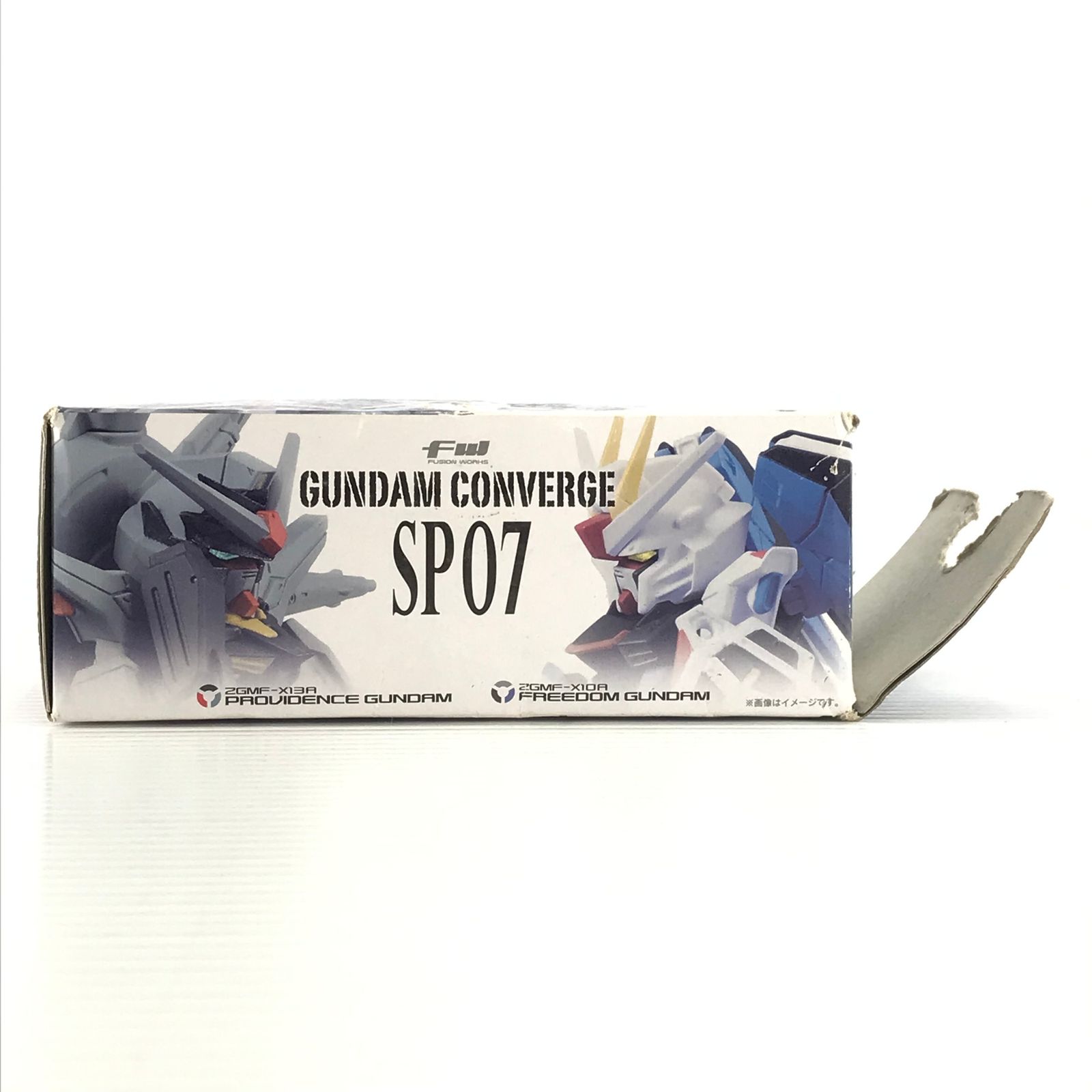 〇BANDAI 食玩 トレーディングフィギュア FW GUNDAM CONVERGE
