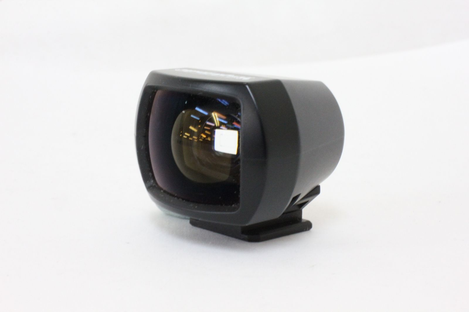 返品保証 フォクトレンダー Voigtlander 21mm ファインダー M7537