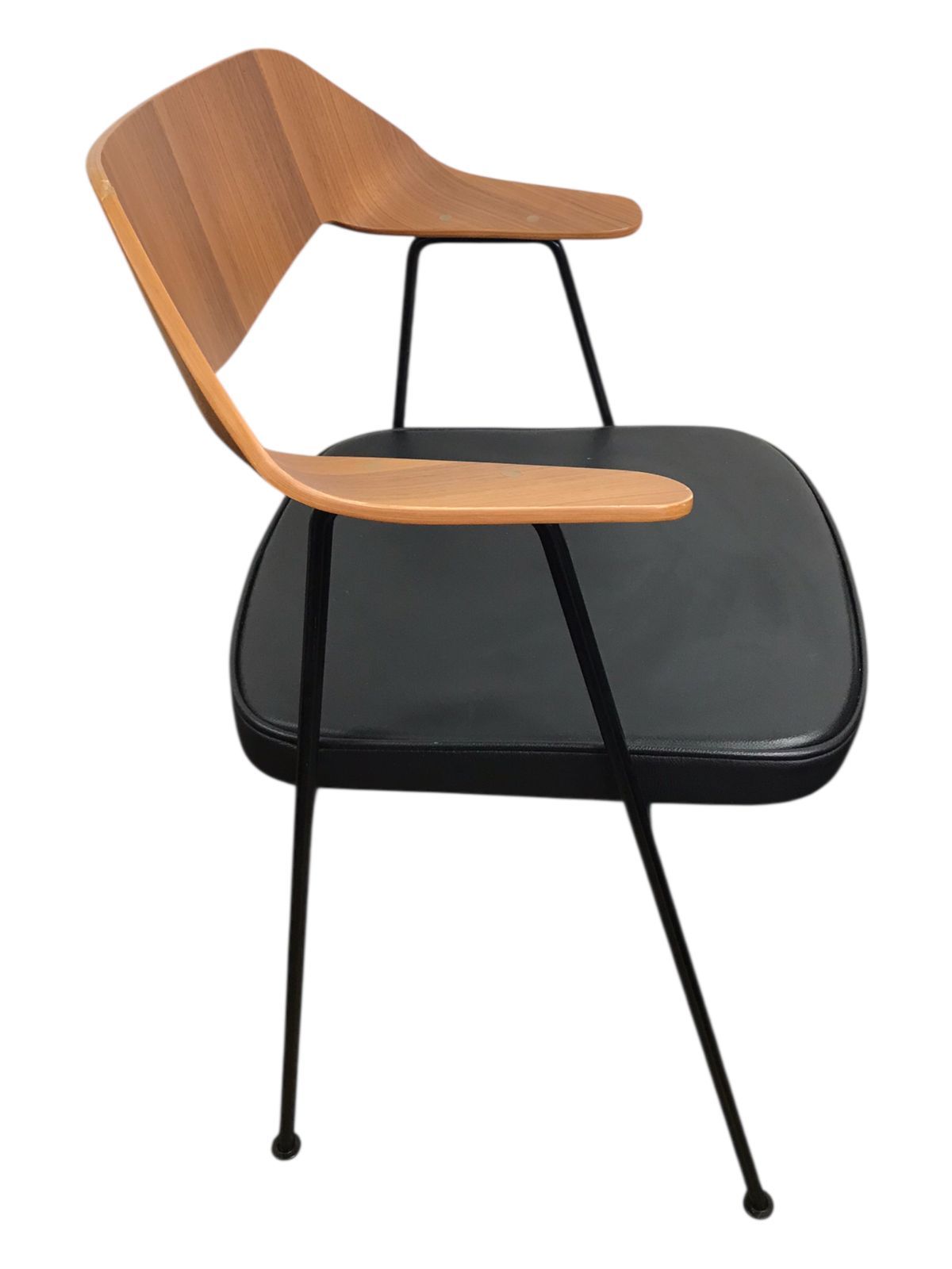 ACTUS アクタス チェア Case Furniture | 675チェア 【公式通販】