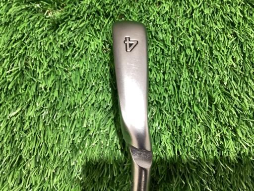  ピン i 525 4 アイアン LI NS PRO 850 GH neo フレックスS メンズ 男性用 右利き 右用 Cランク ゴルフクラブ アイアンセット メンズ