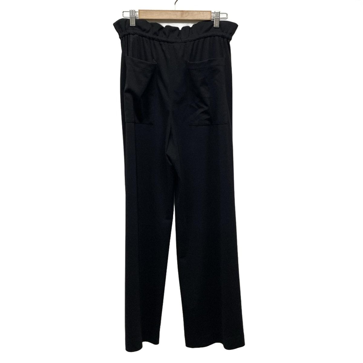 ADORE(アドーア) パンツ サイズ38 M レディース美品 - 黒 フルレングス  