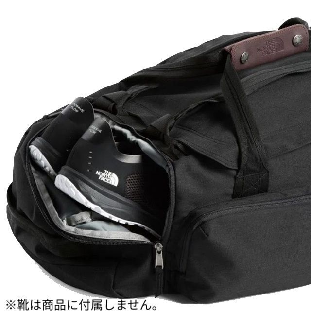 THE NORTH FACE バークレー ダッフル M nm82042z - メルカリ