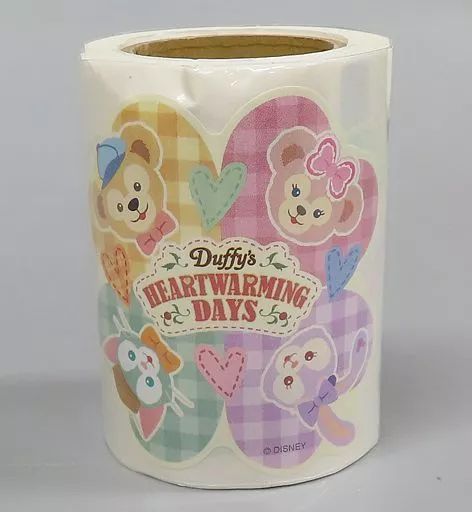 ロールシール♡中古 ロールシール切り売りF - メルカリ