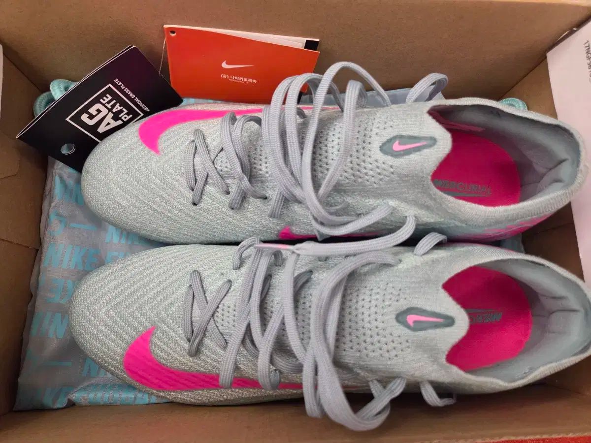 NIKE ナイキ ヴェイパー 16 エリート ag