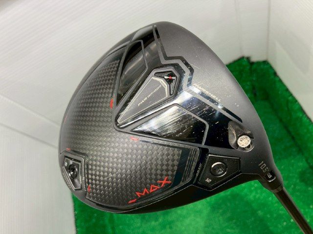 コブラ DARKSPEED MAX/TourAD for Cobra(JP)/S/18.5[112339]