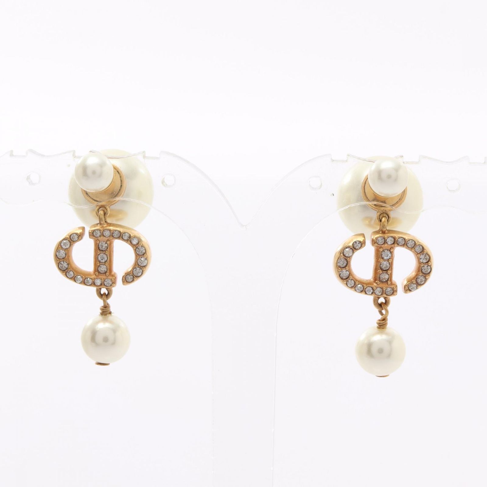 ディオール Dior ピアス Dior Tribales ディオール トライバル