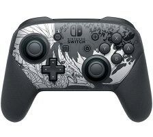 任天堂純正品 Nintendo Switch Proコントローラー モンスターハンターライズ サンブレイクエディション スイッチ WWW_NOITHATQUANGTHANH_NET