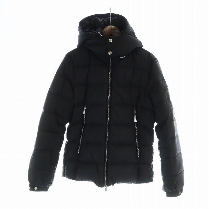 タトラス TATRAS 24AW ENRI エンリ ダウンジャケット ショート