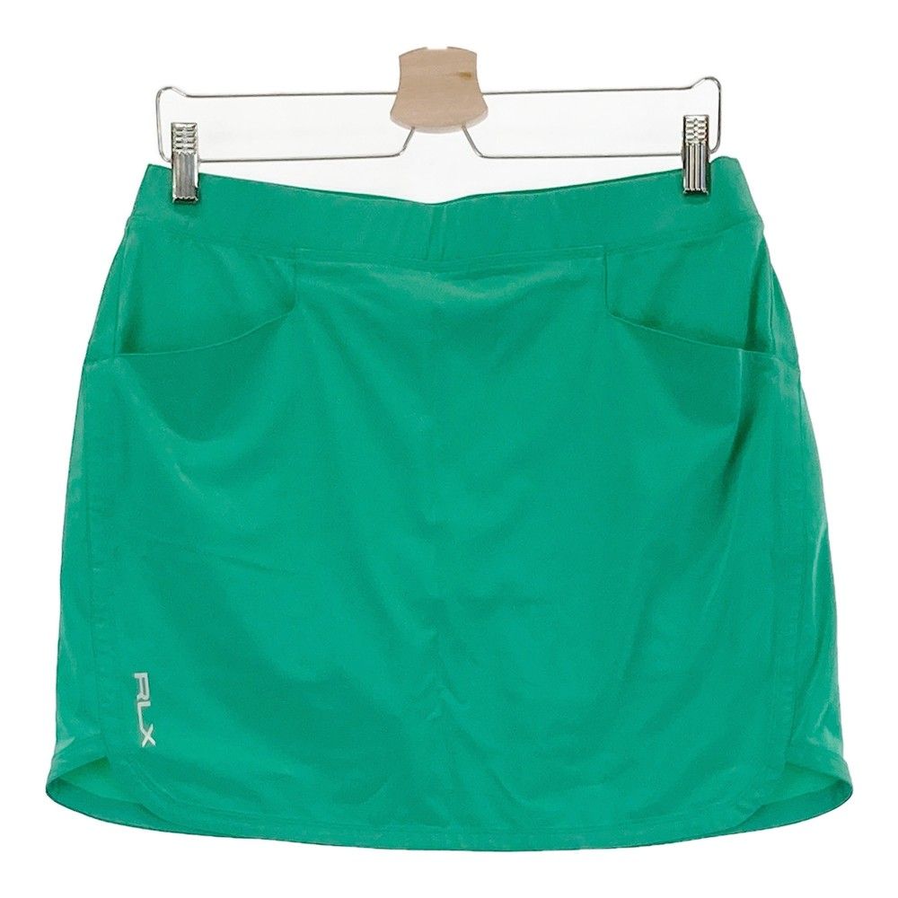 ラルフローレンゴルフ スカート スコート ストレッチ ゴルフウエア