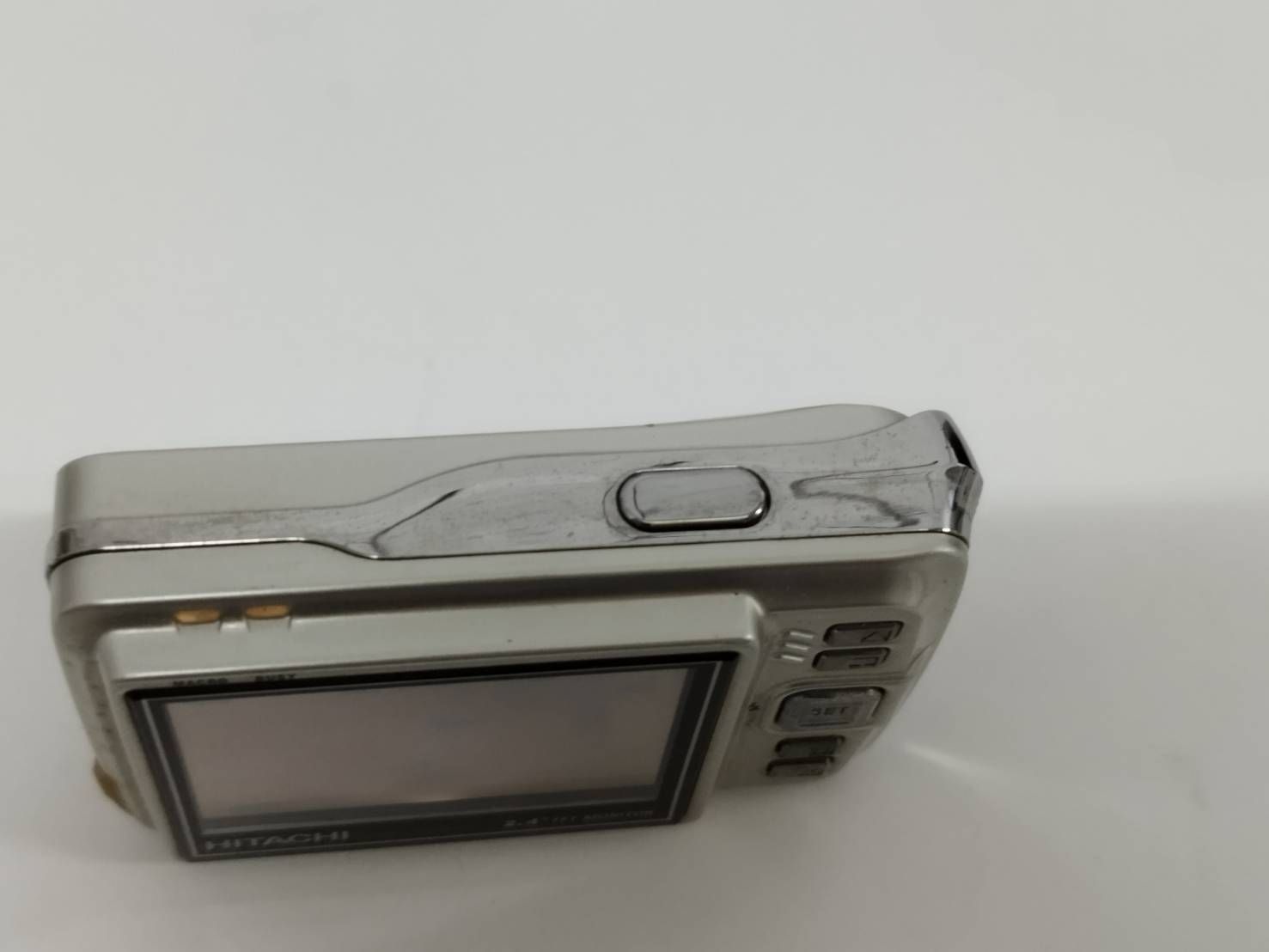 HITACHI HDC-508X デジタルカメラ - メルカリ