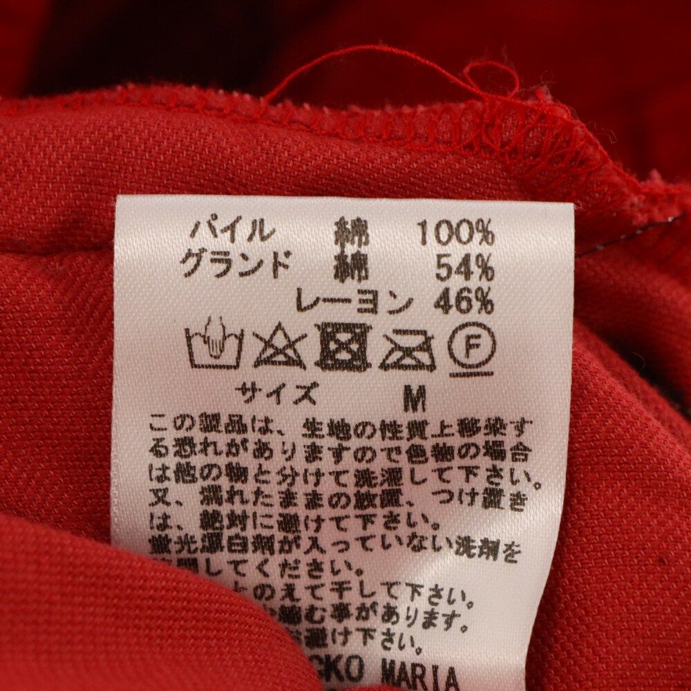 Lafayette (ラファイエット) 23SS VELVET JACKET B ベルベット  