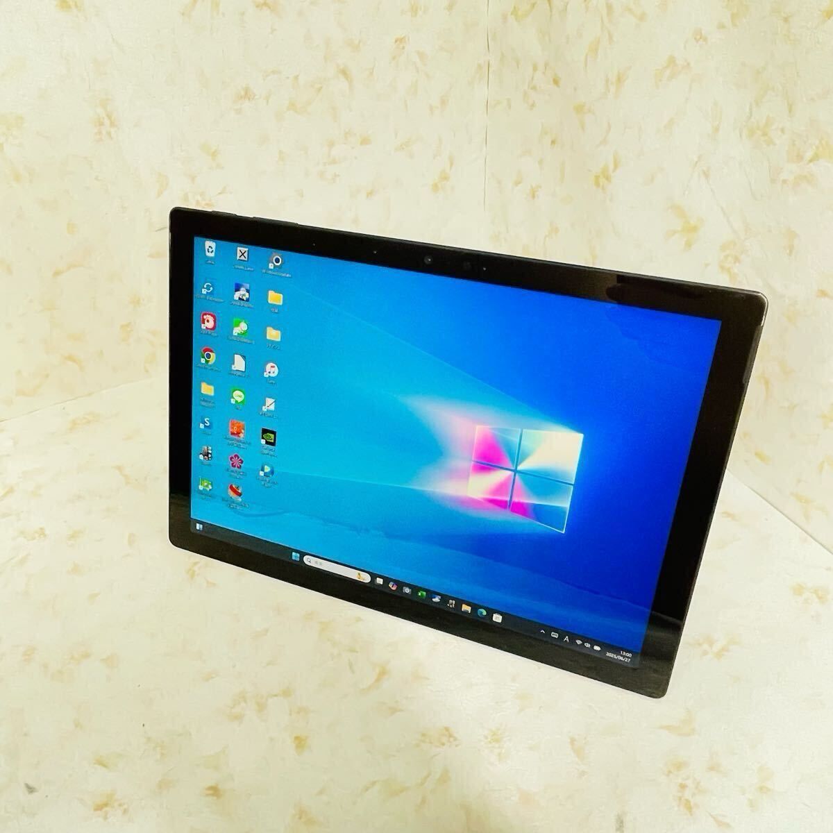 Surface Pro 7(サーフェス)の液晶修理 画面割れ | 液晶修理センター