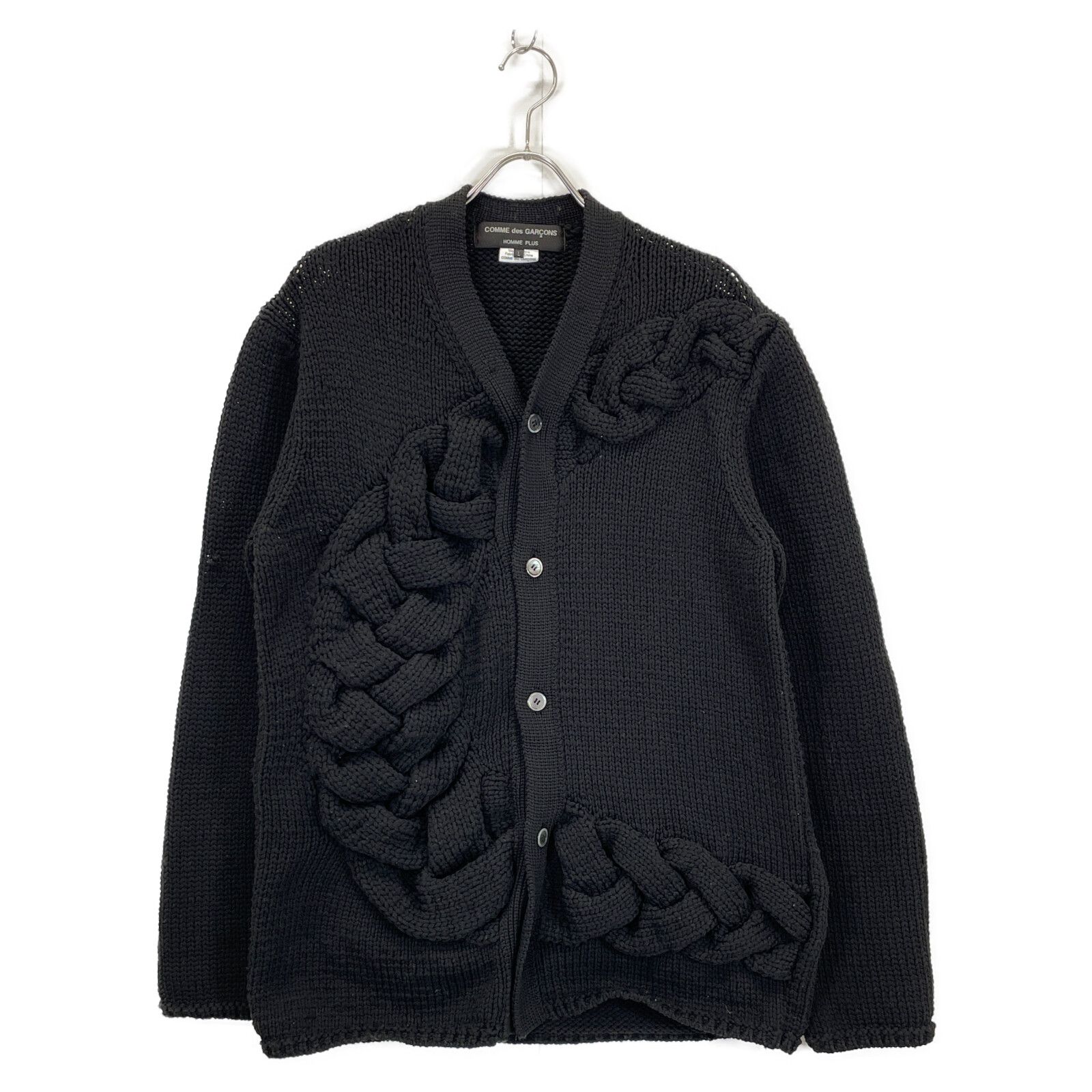 COMMEdesGARCONS HOMME PLUS コムデギャルソンオムプリュス PL