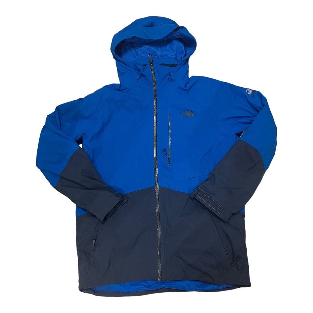 THE NORTH FACE STEEP SERIES