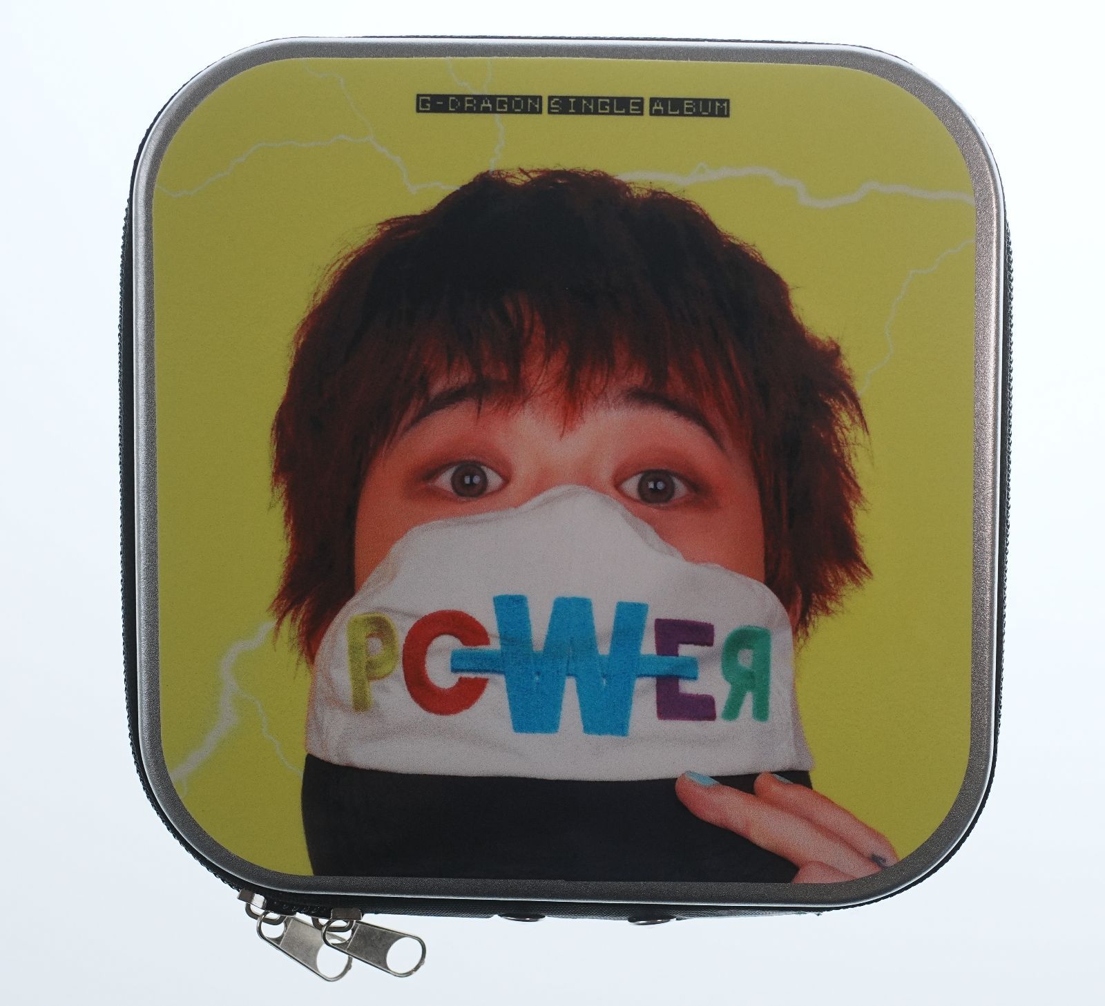 ☆BIGBANG G-DRAGON CD・DVD・グッズ詰め合わせ - メルカリ