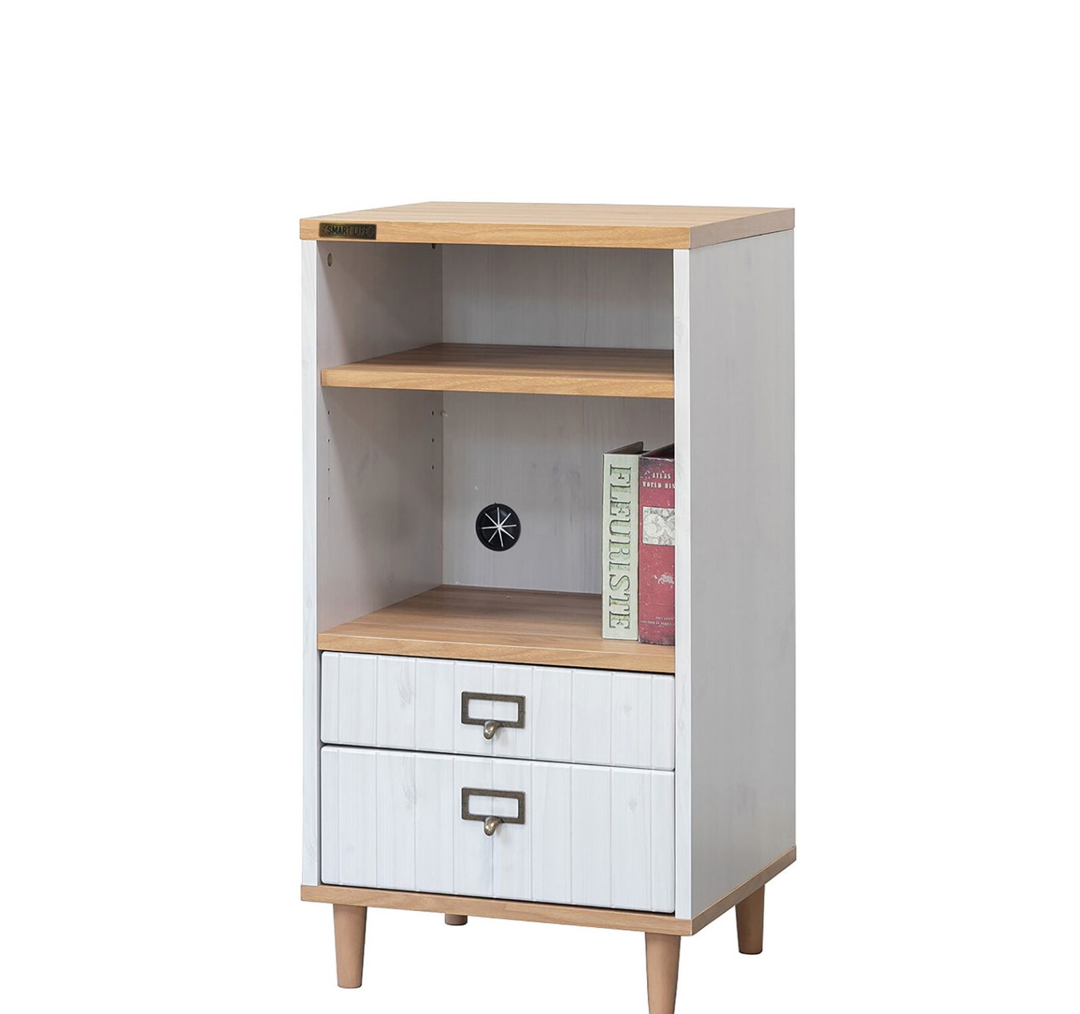 フレンチカントリー調　キャビネット