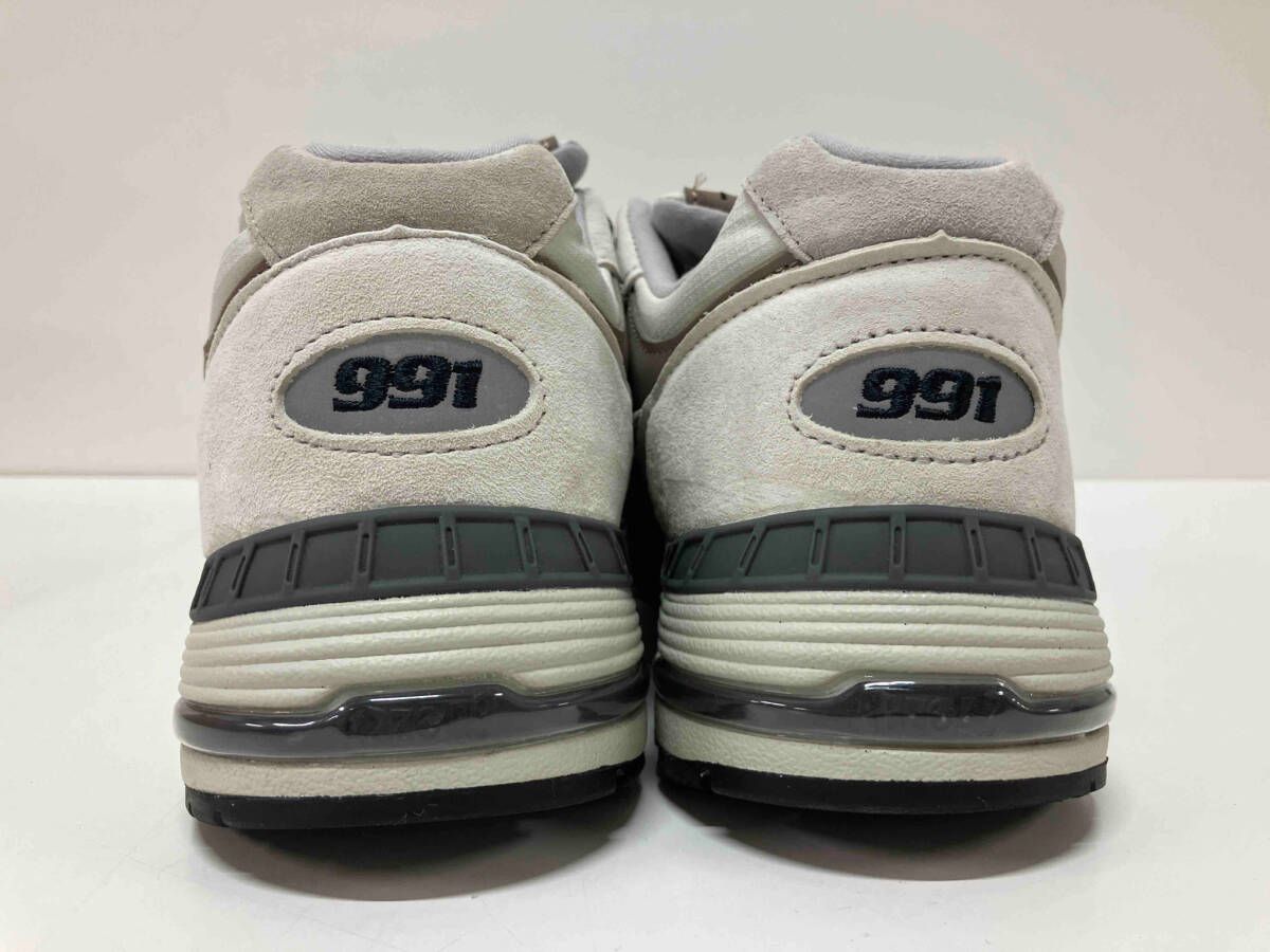 買付 ベージュ new balance ニューバランス M991WIN イギリス製 