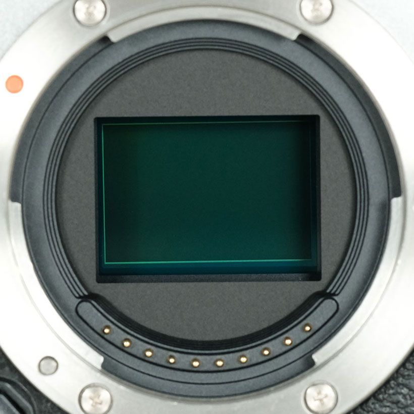 富士フイルムXマウント