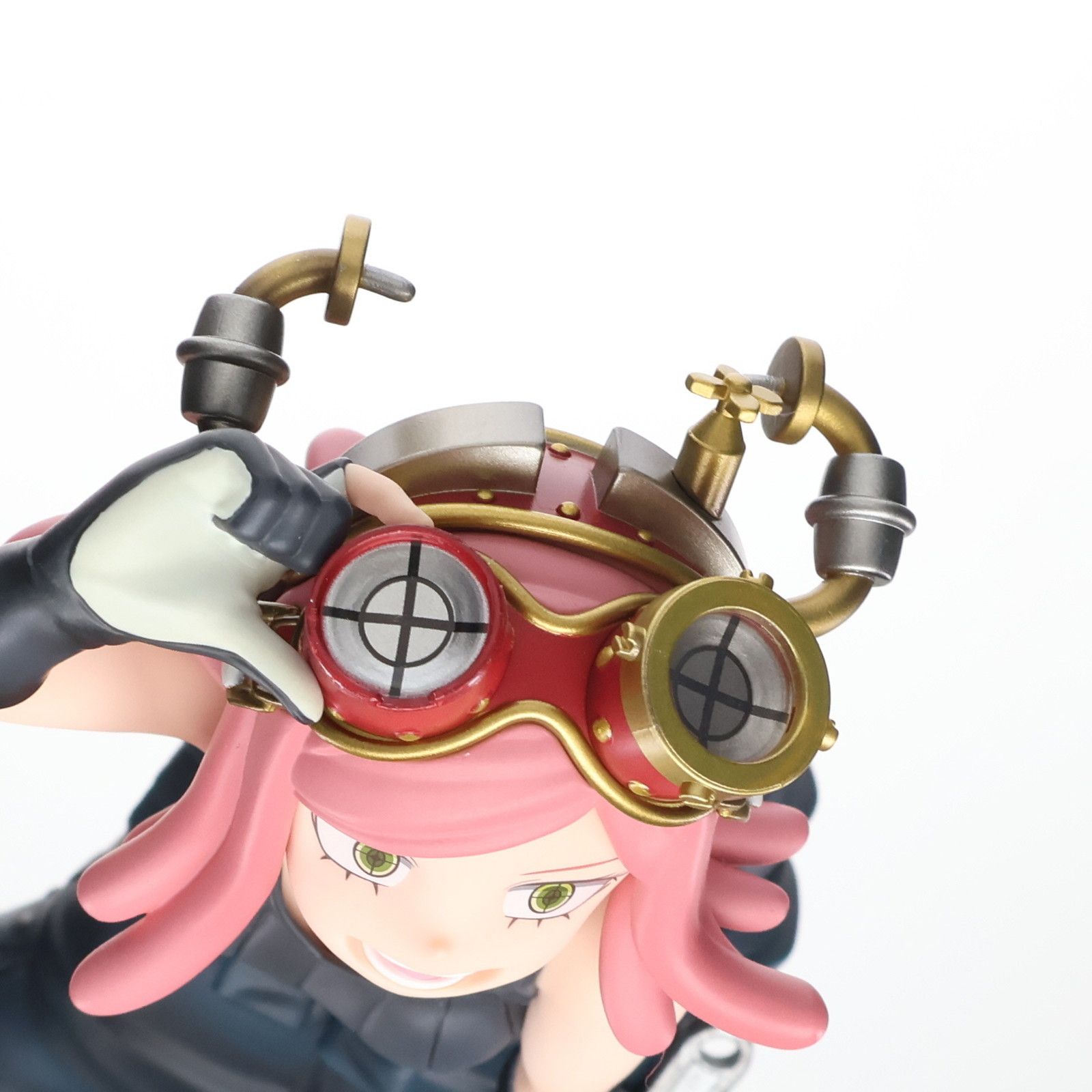 ARTFX J 発目明(はつめめい) 僕のヒーローアカデミア 1/8 完成品