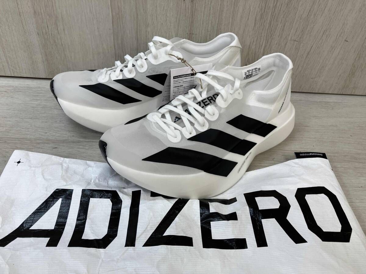 adidas adizero ADIOS PRO EVO 1 IH5564 24.5cm