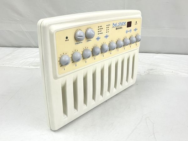 タカラベルモント　ベルシェイブ BM-SHAP Belshape | メニュー対応機器 | 製品情報 | タカラベルモント