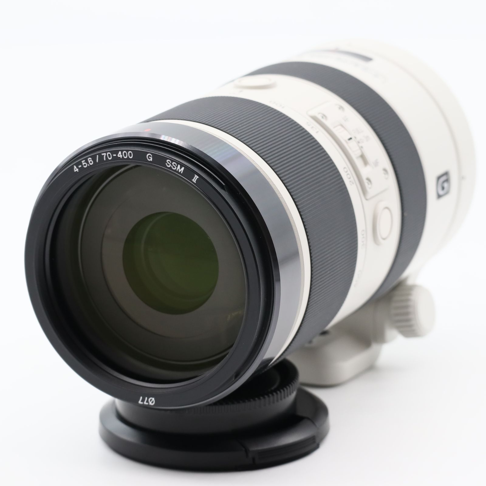 ソニー　SAL70400G2 70-400mm F4-5.6G SSM ⅱ SAL70400G2 | α Lenses | | Sony Canada