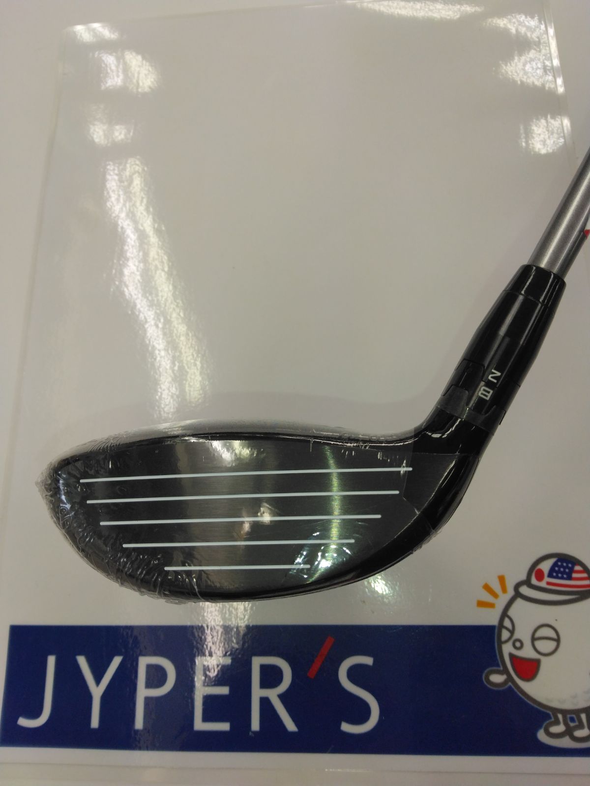 ［シャフトなし］タイトリスト　TSR2 15度　3W タイトリストTSr2 3W シャフトなし］タイトリスト TSR2 15度 3W