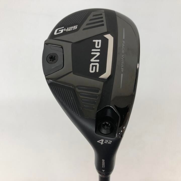 【即納】G425 | 22 | S | ALTA J CB SLATE | 中古 | ユーティリティ | ピン