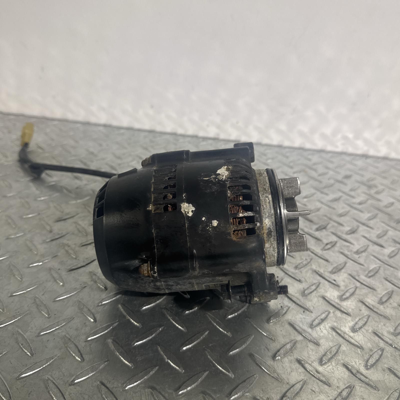 GPZ1000RX☆オルタネーター☆エンジンパーツ☆ZXT00A 1987年☆ZXT00AE