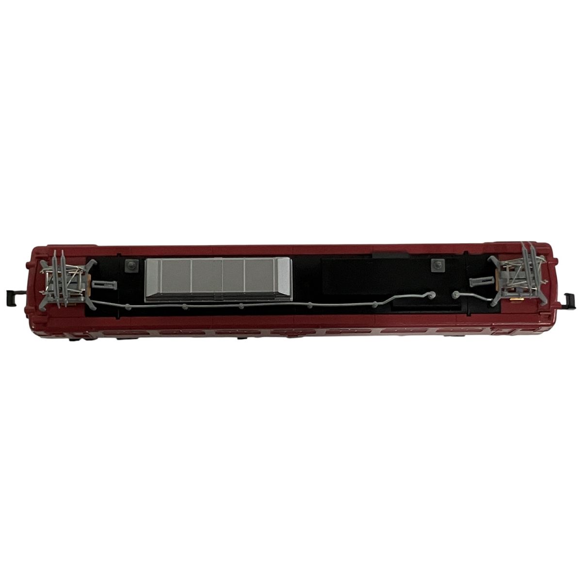 KATO カトー 3010-1 EF81 一般色 鉄道模型 Nゲージ B10164117