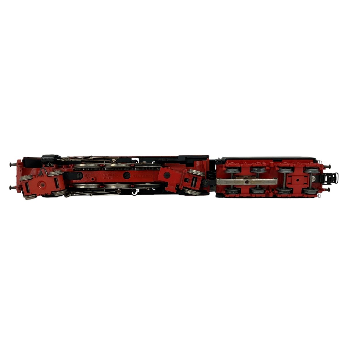 HOゲージ 鉄道模型
