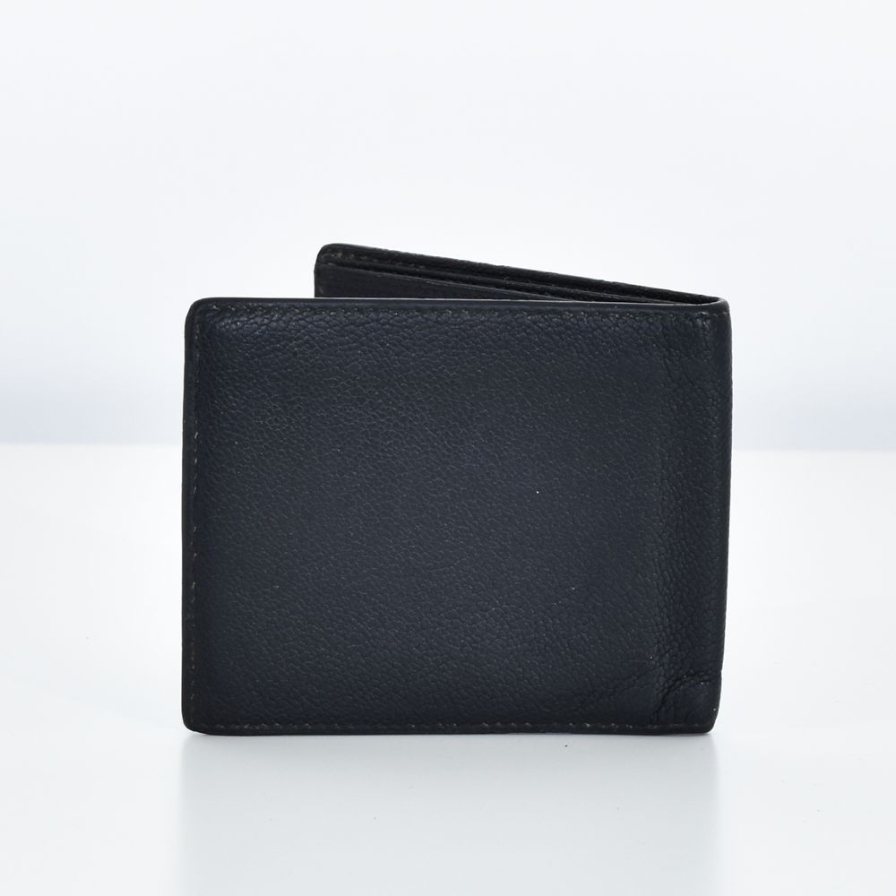 中古USED PRADA 財布 札入れ 2MO513 ヴィッテログレイン 10536 プラダ