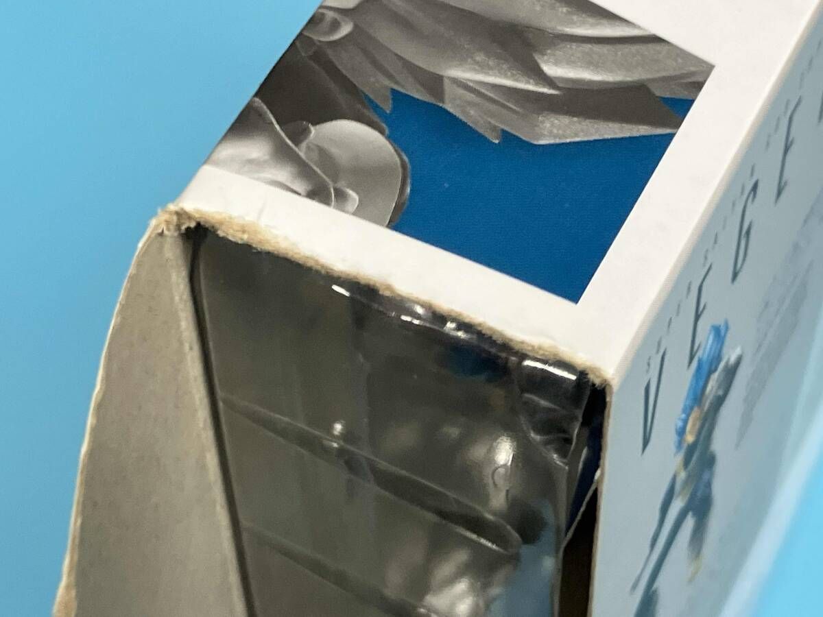 スｰパｰサイヤ人ゴッドスｰパｰサイヤ人ベジｰタ-超- 魂ウェブ商店