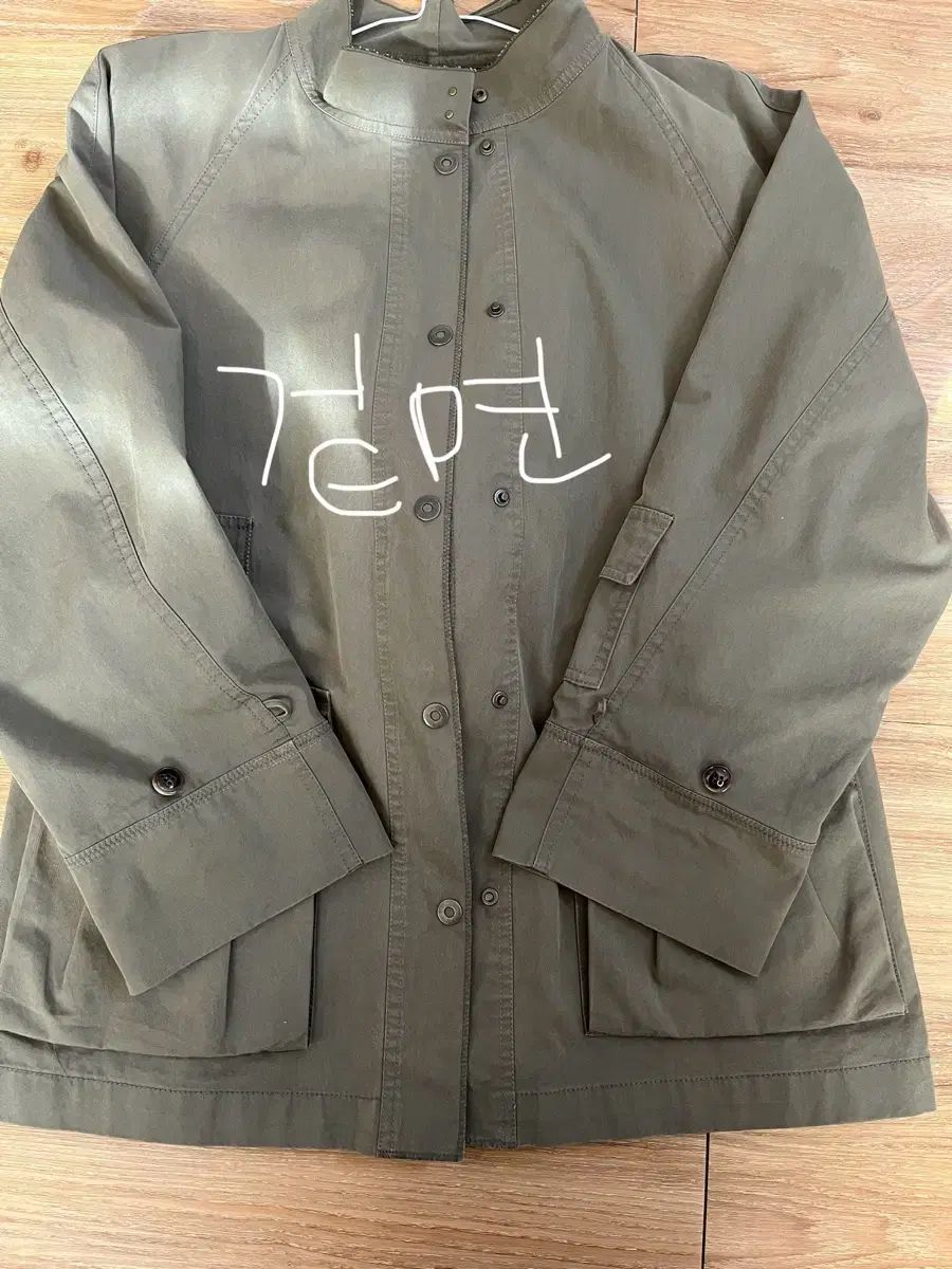 アウター ジャケット