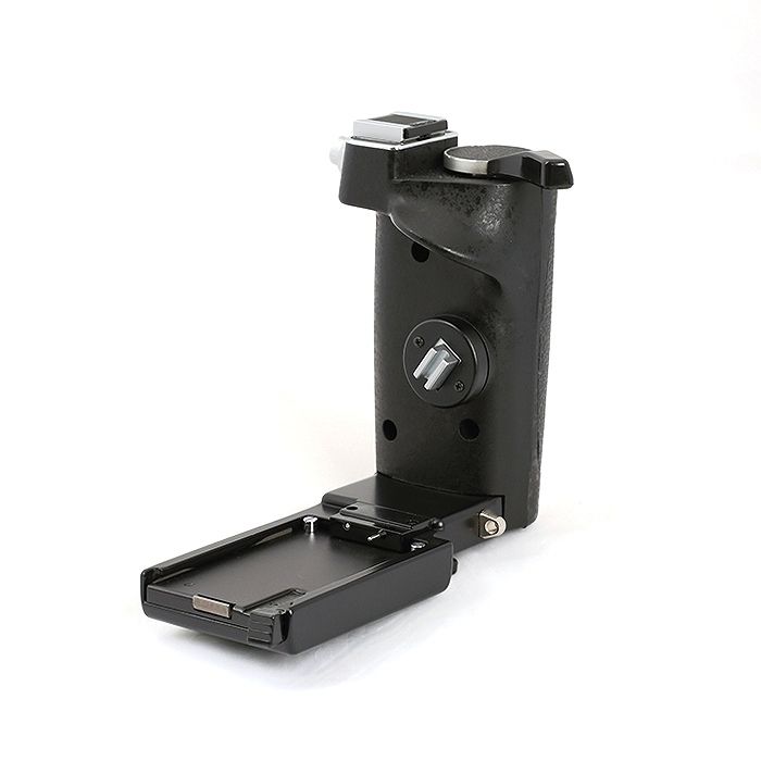 ゼンザブロニカ スピードグリップ ETR Zenza Bronica 値下げします