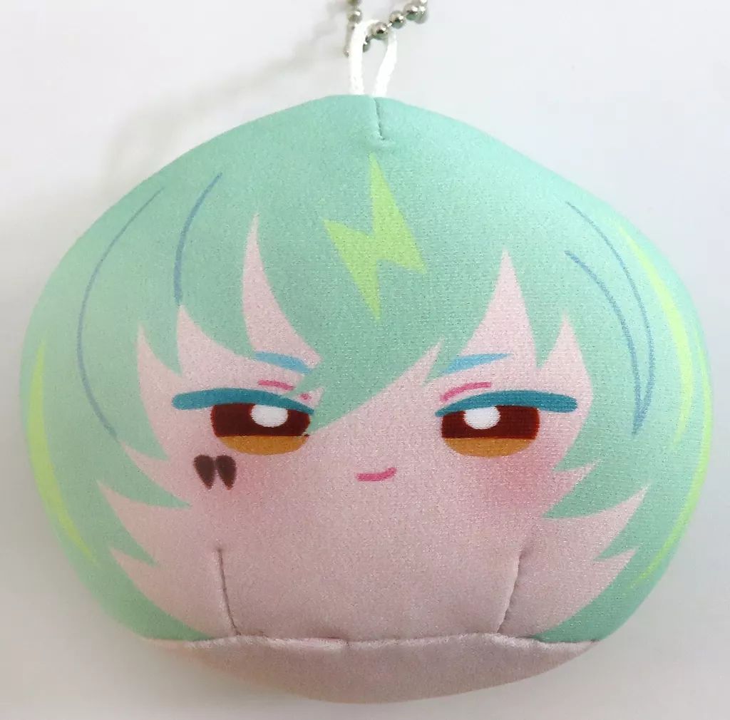 中古】キーホルダー 御子柴賢太 もっちぬい 「Paradox Live