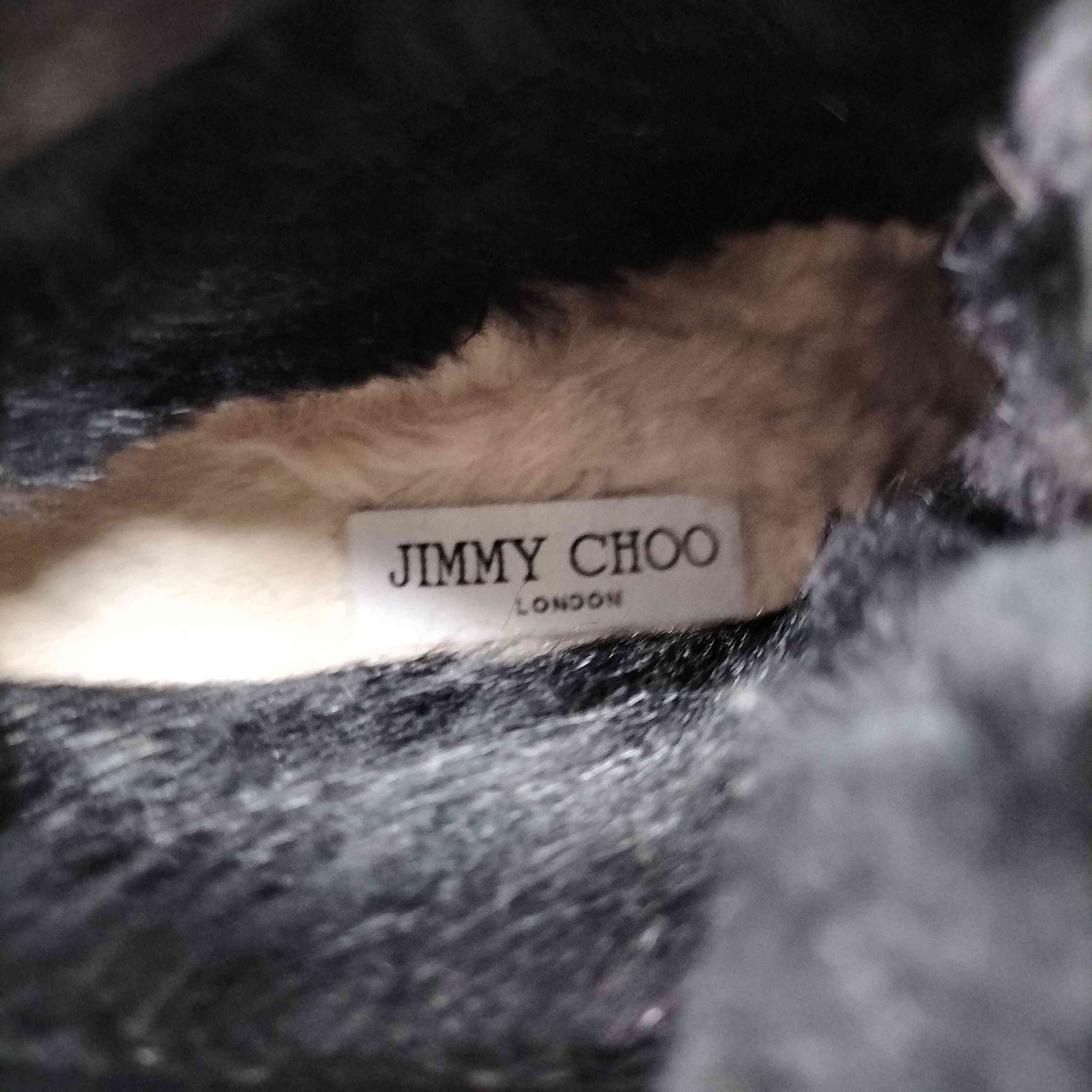 FLAT ボンボンファー付