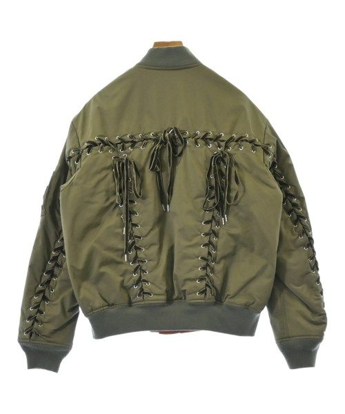 G.V.G.V. ブルゾン その他 レディース 古着