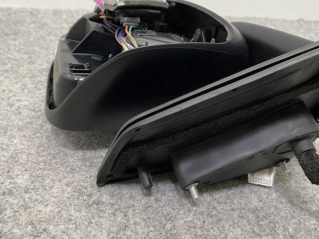 日産ルークスドアミラーウィンカー ルークス 運転席側ウィンカーミラー 日産ルークス：シーケンシャル