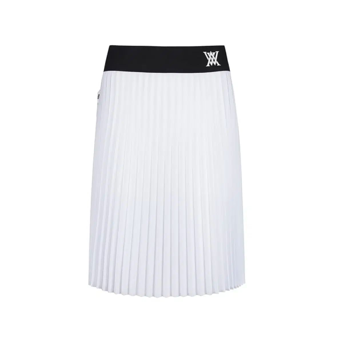 ANEW ゴルフスカート