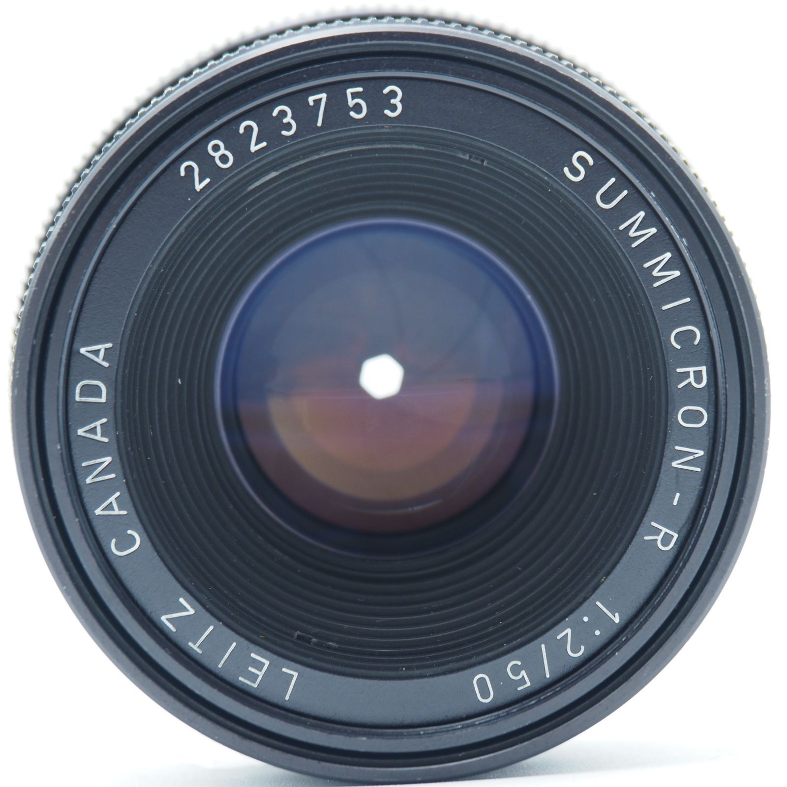 上品 LEICA
