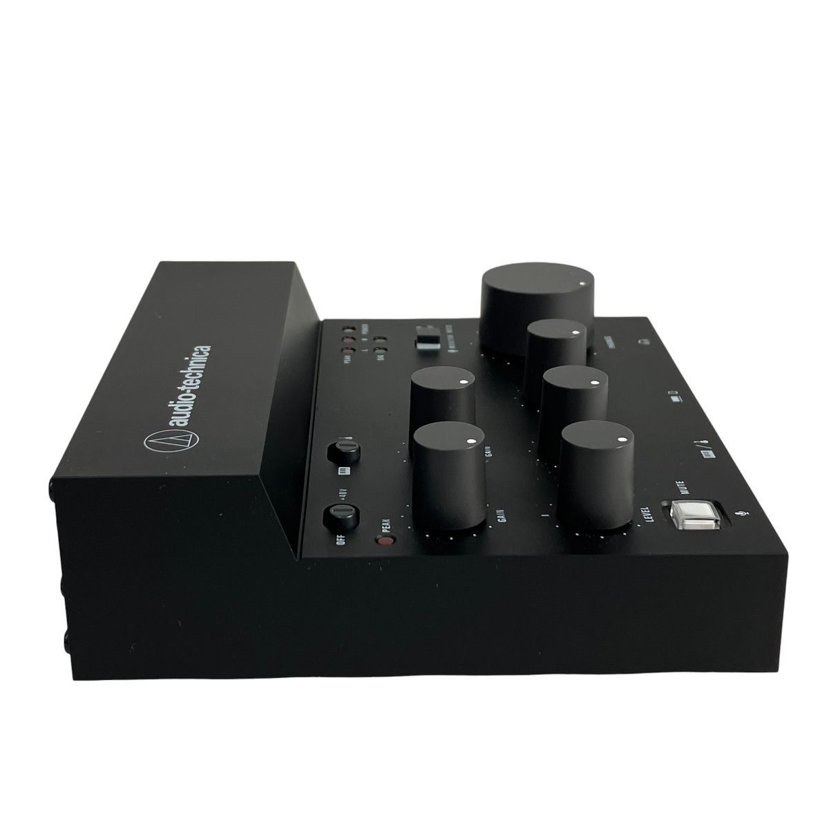 DJ機材 audio technica AT-UMX3 AT-UMX3｜マイクロホン：マイクアクセサリー｜オーディオテクニカ