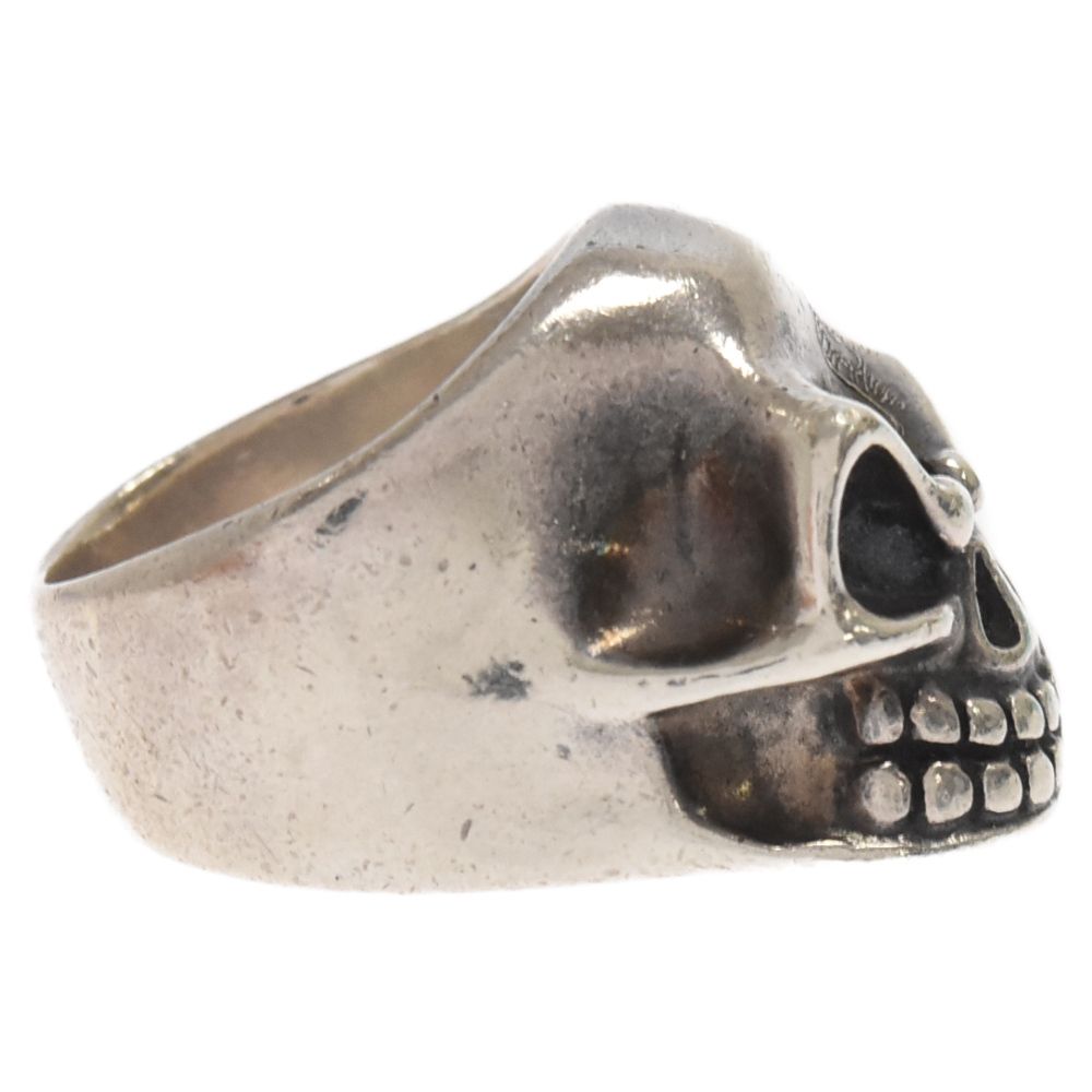 STARLINGEAR スターリンギア Styler Soldier Ring スタイラーソルジャースカル シルバーリング シルバー STARLINGEAR (スターリンギア) Styler Soldier Ring スタイラー