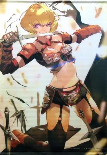 2026年最新】オーバーロード クレマンティーヌの人気アイテム - メルカリ