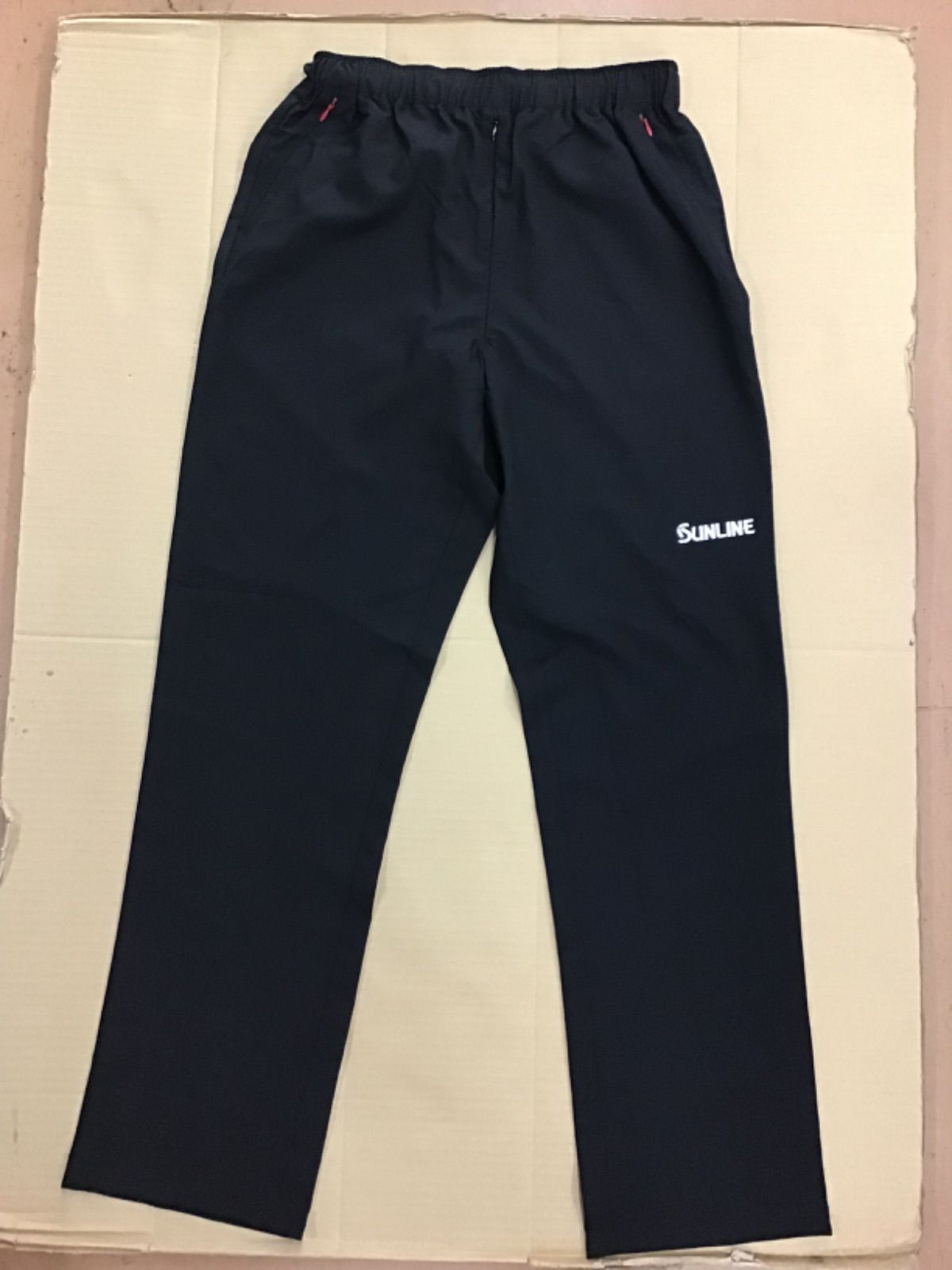 サンライン ライトストレッチスーツ SUW-3226 サイズLL - メルカリ