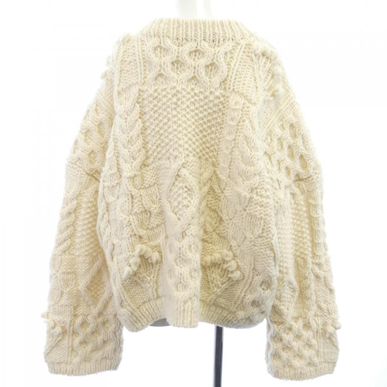 トゥデイフル TODAYFUL ニット